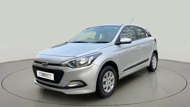 2016 Hyundai Elite i20