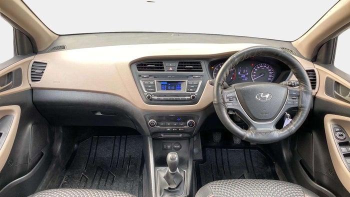 2016 Hyundai Elite i20