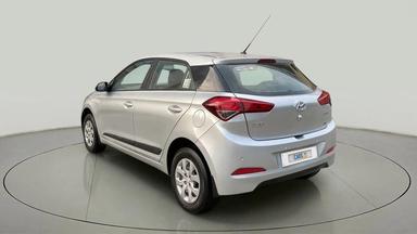 2016 Hyundai Elite i20