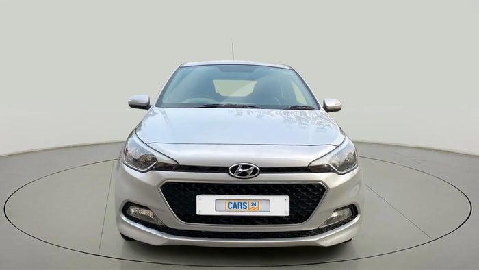 2016 Hyundai Elite i20