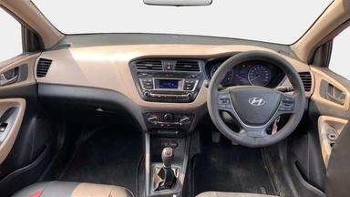 2016 Hyundai Elite i20