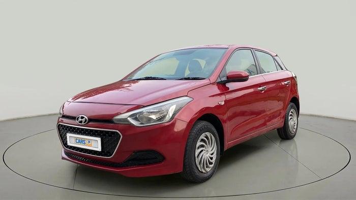 2016 Hyundai Elite i20