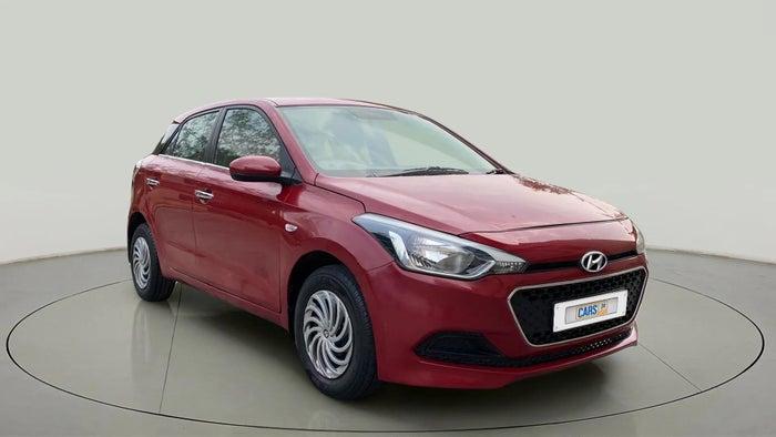 2016 Hyundai Elite i20