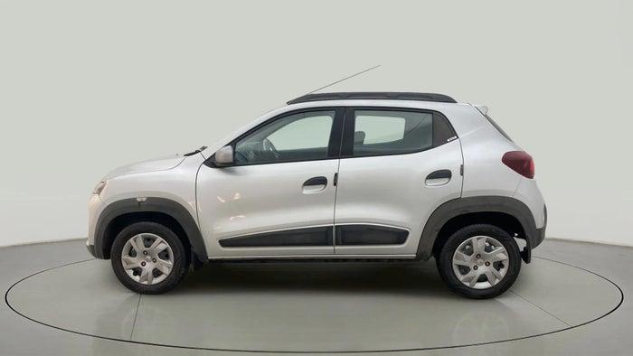 2021 Renault Kwid