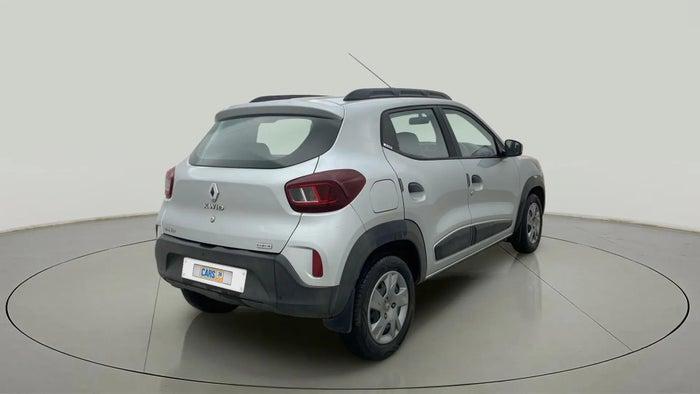 2021 Renault Kwid