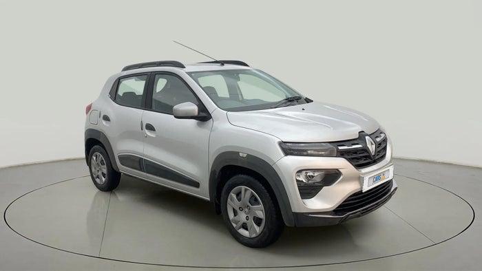 2021 Renault Kwid