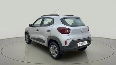 2021 Renault Kwid