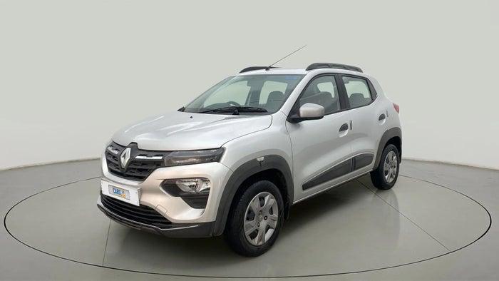 2021 Renault Kwid