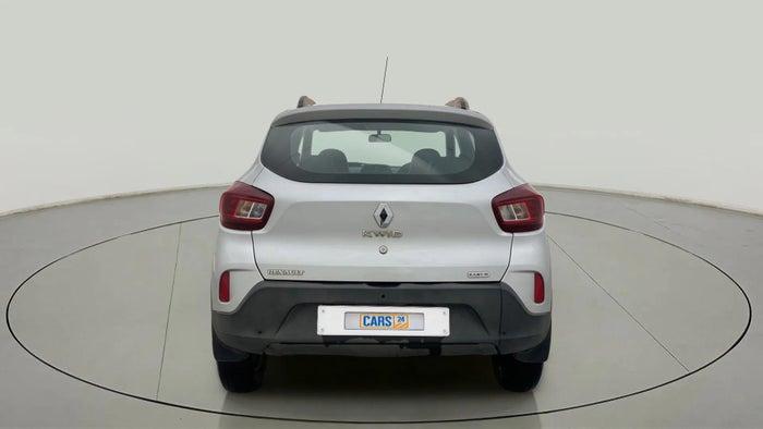 2021 Renault Kwid