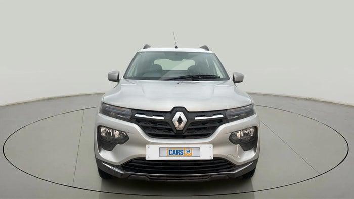 2021 Renault Kwid