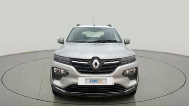 2021 Renault Kwid