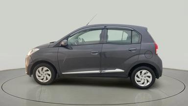 2020 Hyundai NEW SANTRO