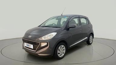 2020 Hyundai NEW SANTRO