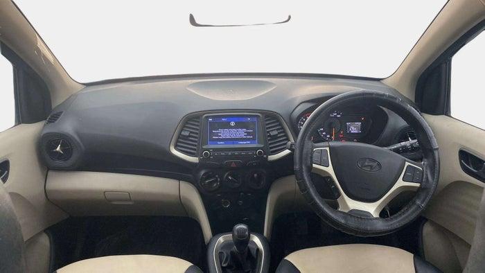 2020 Hyundai NEW SANTRO