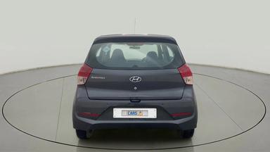 2020 Hyundai NEW SANTRO