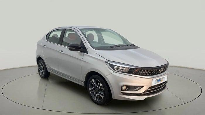 2021 Tata TIGOR