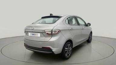 2021 Tata TIGOR