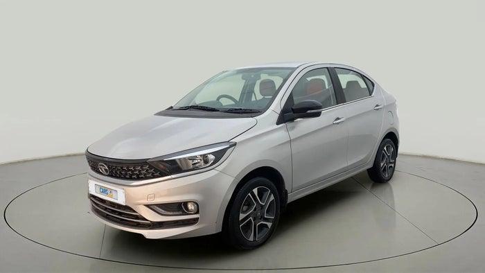 2021 Tata TIGOR