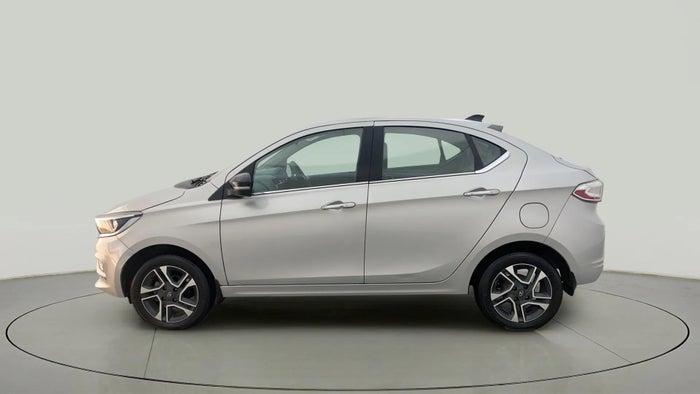 2021 Tata TIGOR