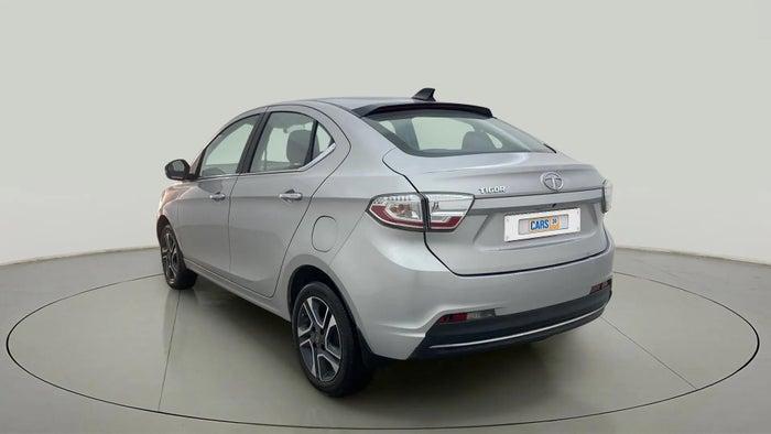 2021 Tata TIGOR