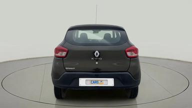 2016 Renault Kwid