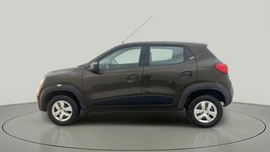 2016 Renault Kwid