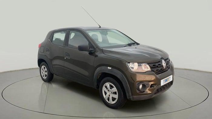 2016 Renault Kwid