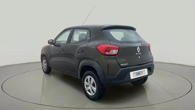 2016 Renault Kwid