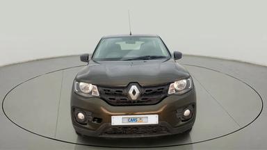 2016 Renault Kwid