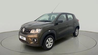 2016 Renault Kwid