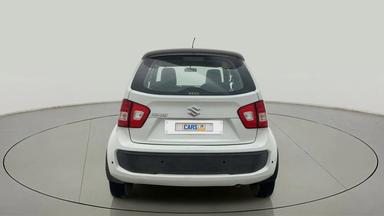 2018 Maruti IGNIS