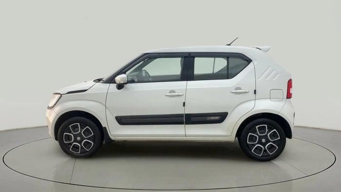 2018 Maruti IGNIS