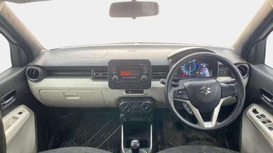 2018 Maruti IGNIS