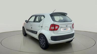 2018 Maruti IGNIS