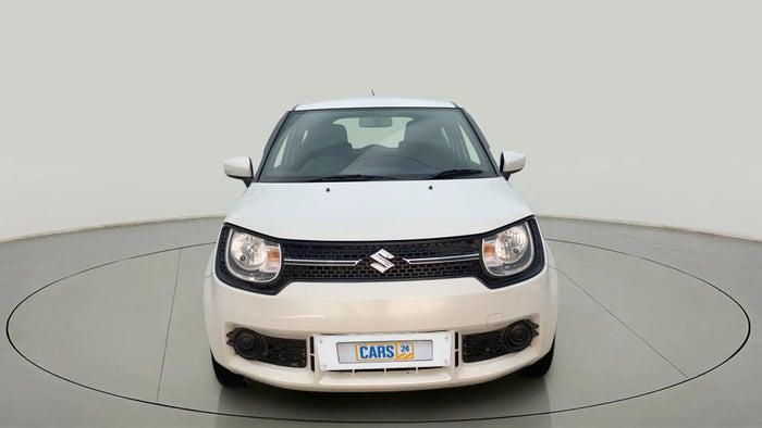 2018 Maruti IGNIS