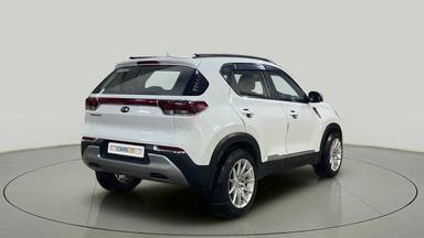 2020 KIA SONET