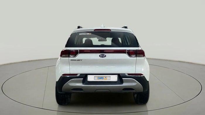 2020 KIA SONET