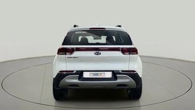 2020 KIA SONET