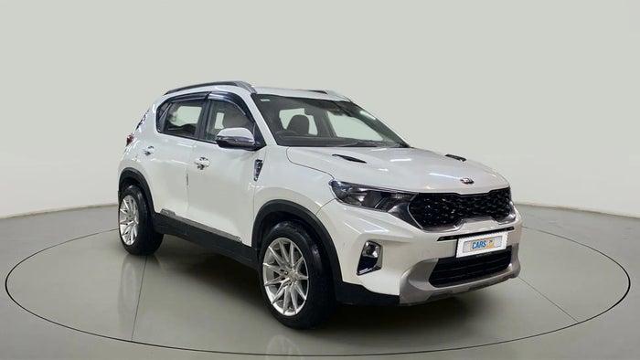 2020 KIA SONET