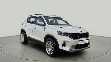 2020 KIA SONET