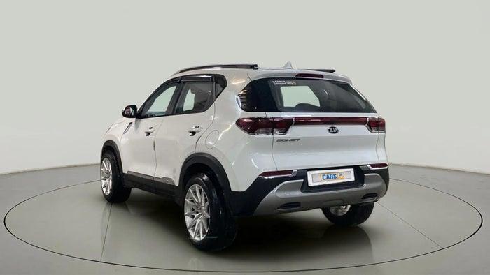 2020 KIA SONET