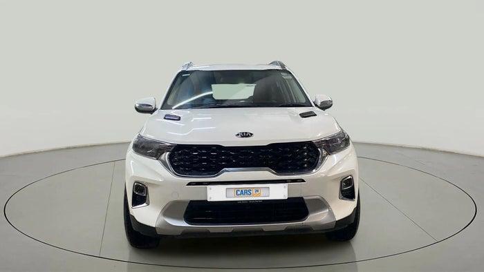 2020 KIA SONET