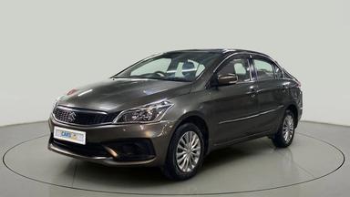 2019 Maruti Ciaz