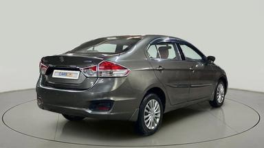 2019 Maruti Ciaz