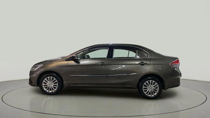 2019 Maruti Ciaz