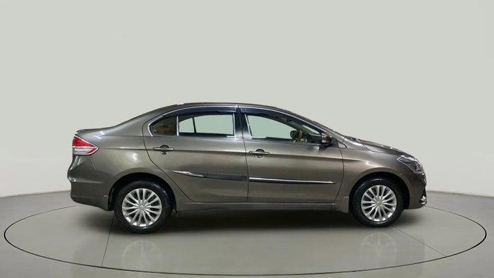 2019 Maruti Ciaz