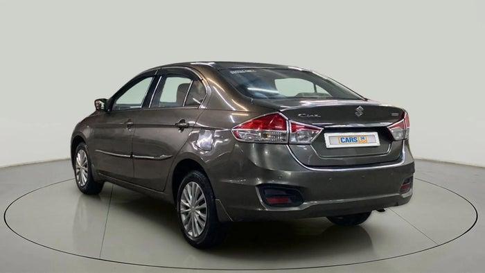 2019 Maruti Ciaz