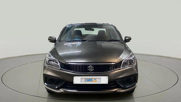 2019 Maruti Ciaz