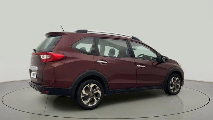 2017 Honda BR-V