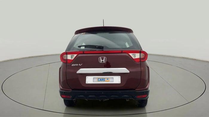 2017 Honda BR-V